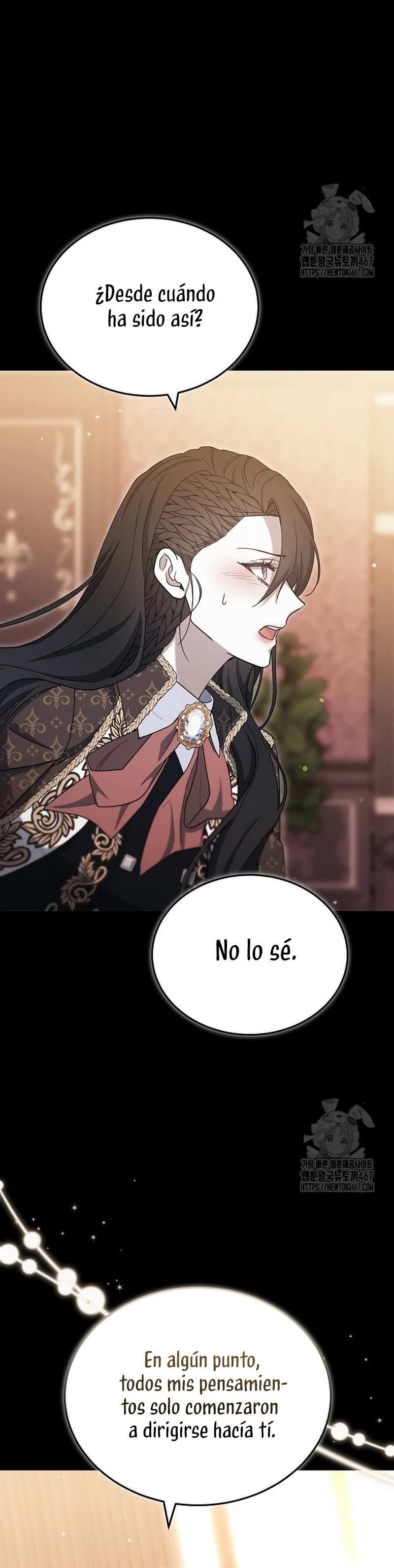 La era de Omán Capítulo 81 - Página 25