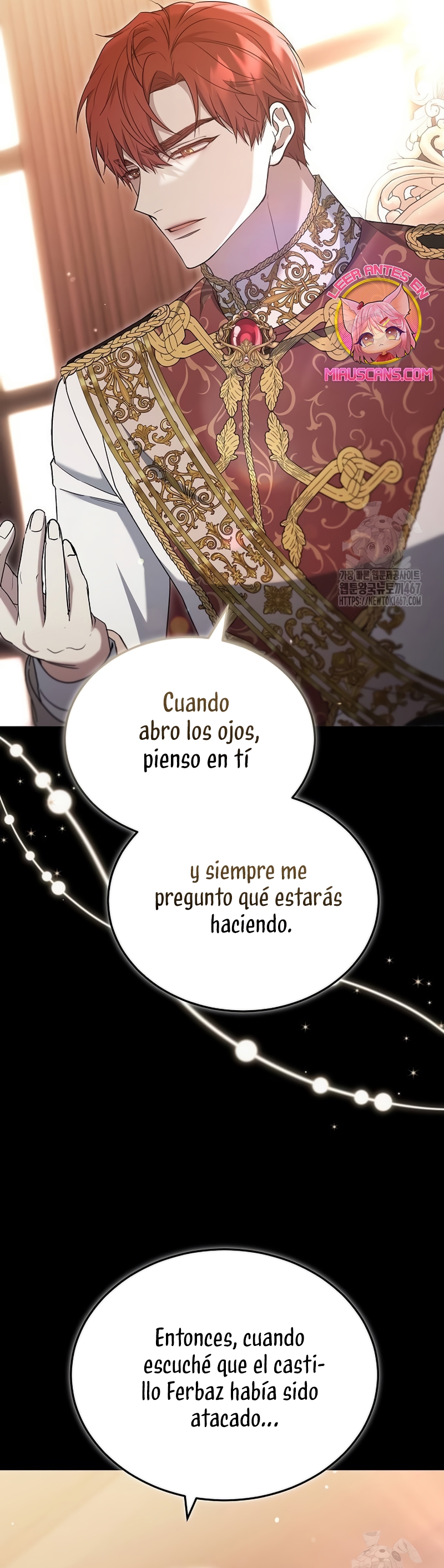 La era de Omán Capítulo 81 - Página 26