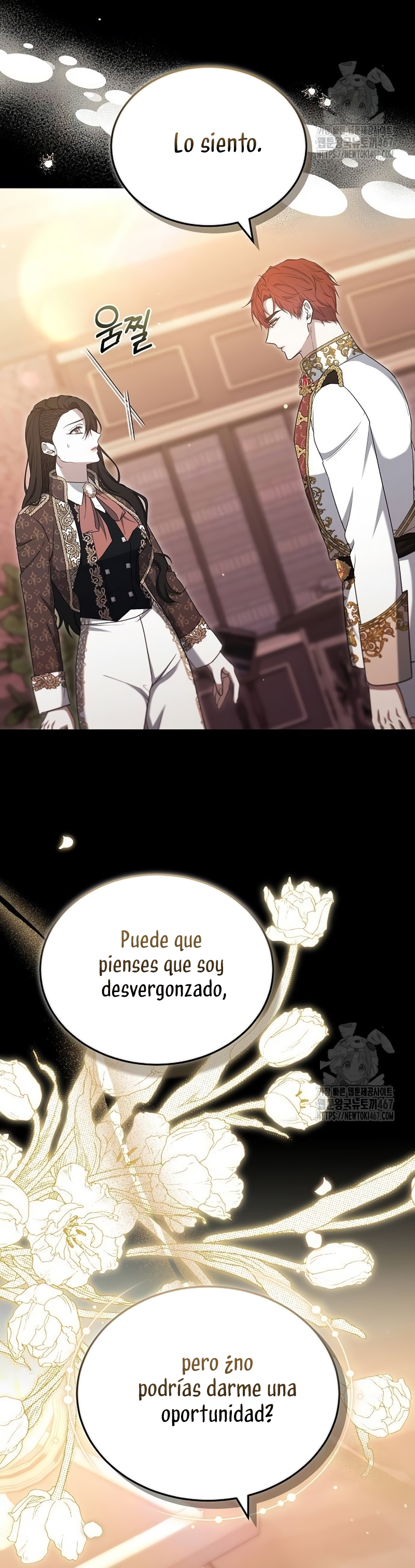 La era de Omán Capítulo 81 - Página 28