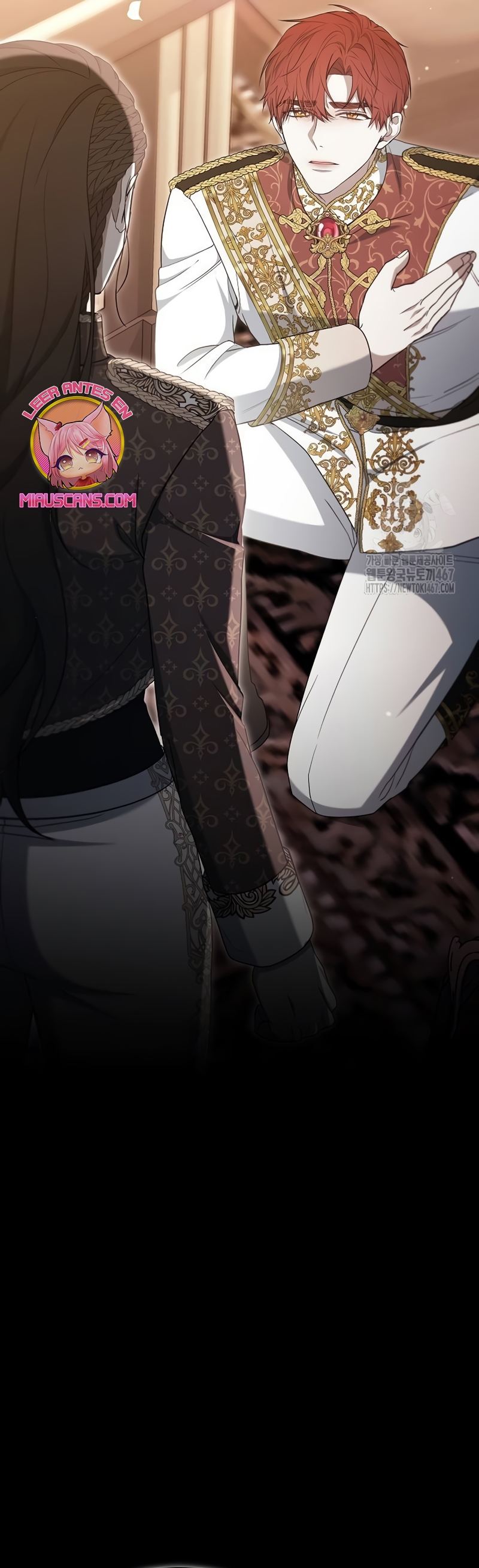 La era de Omán Capítulo 81 - Página 29