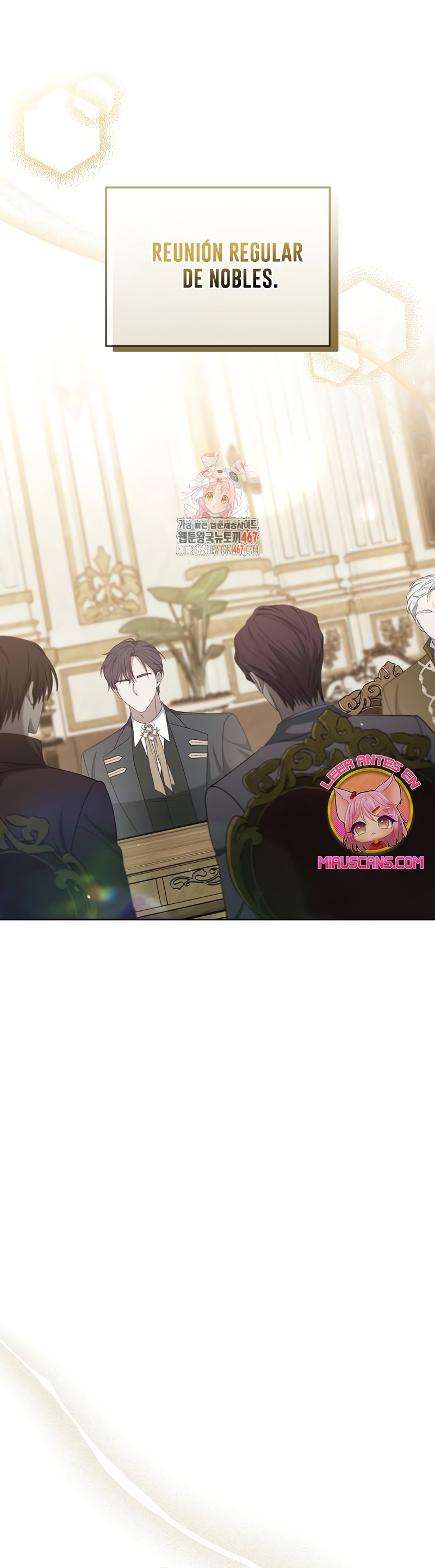 La era de Omán Capítulo 81 - Página 3