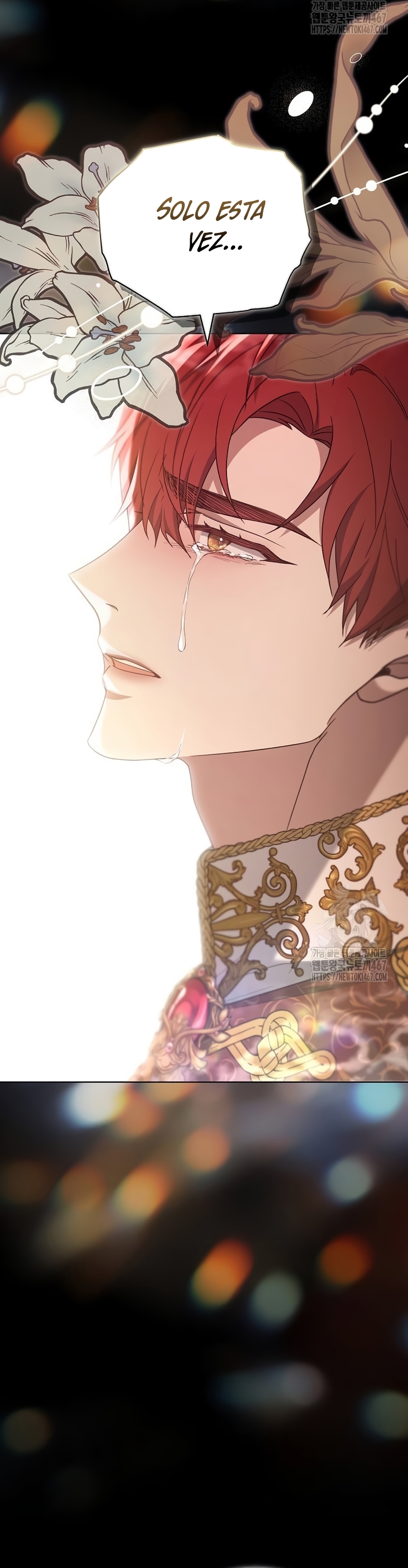 La era de Omán Capítulo 81 - Página 31