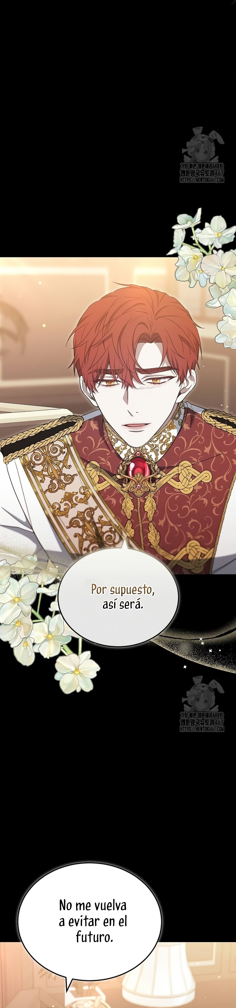 La era de Omán Capítulo 81 - Página 33