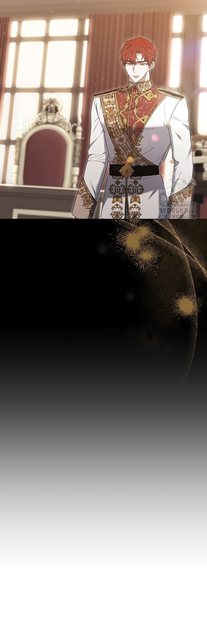 La era de Omán Capítulo 81 - Página 36