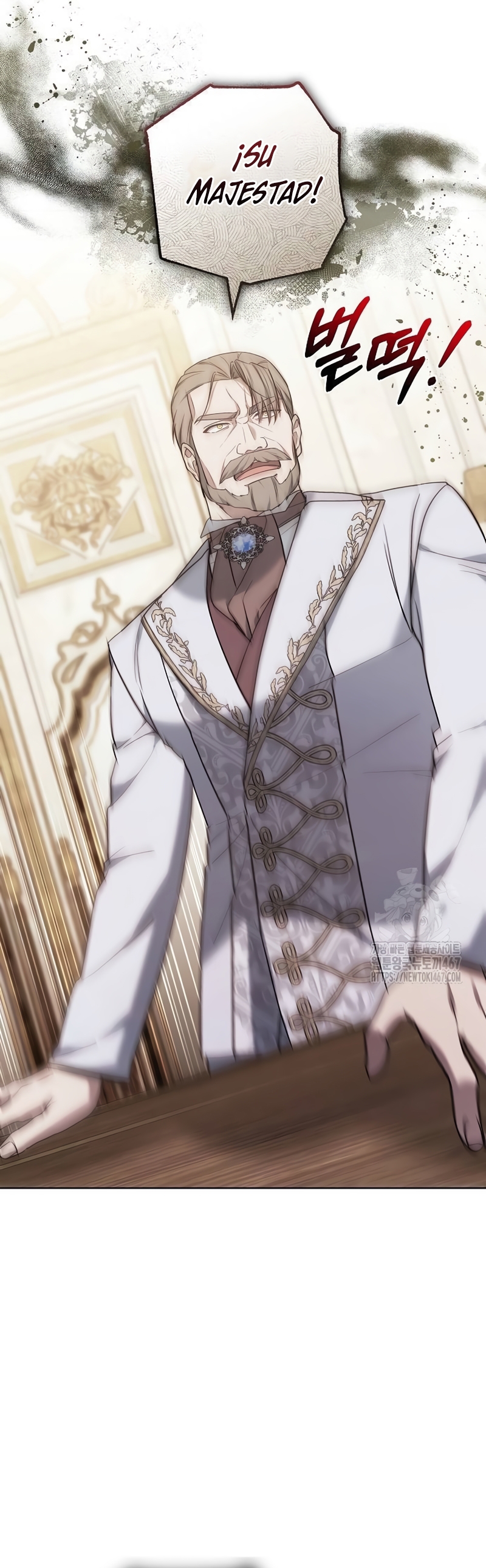 La era de Omán Capítulo 81 - Página 38