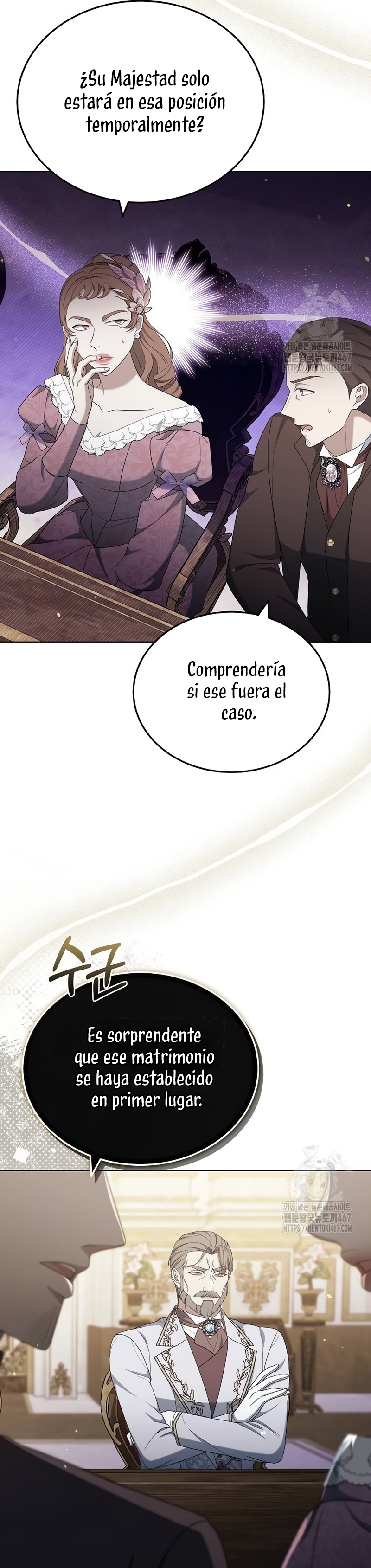 La era de Omán Capítulo 81 - Página 4