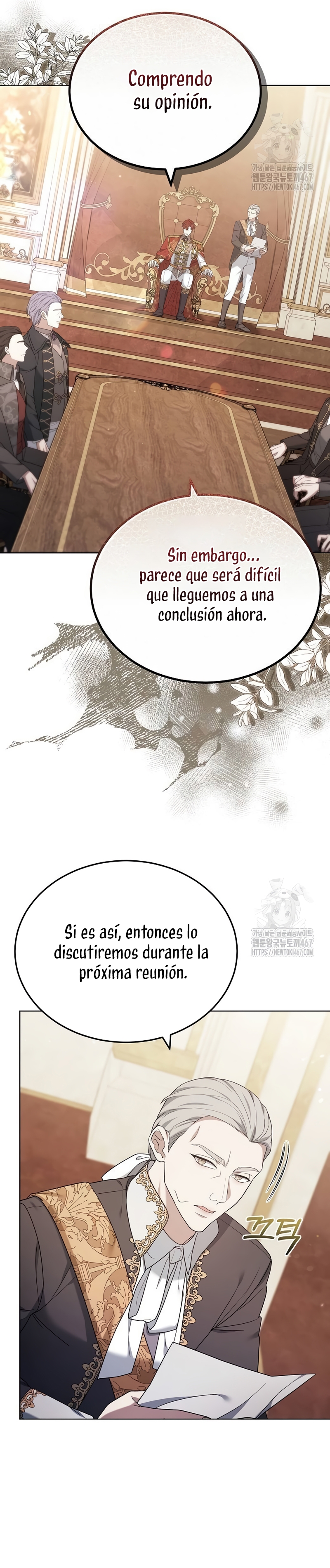 La era de Omán Capítulo 81 - Página 46