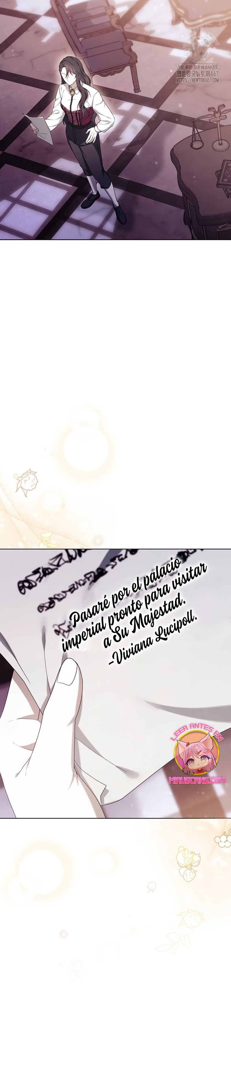 La era de Omán Capítulo 81 - Página 48