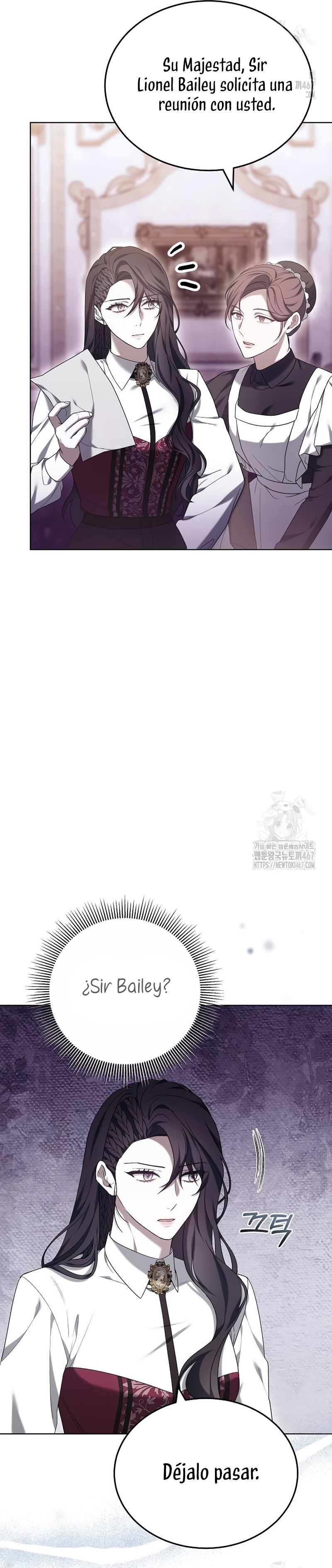 La era de Omán Capítulo 81 - Página 49