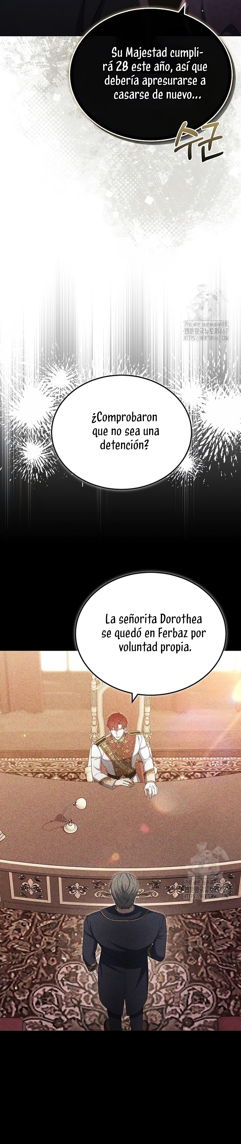 La era de Omán Capítulo 81 - Página 5