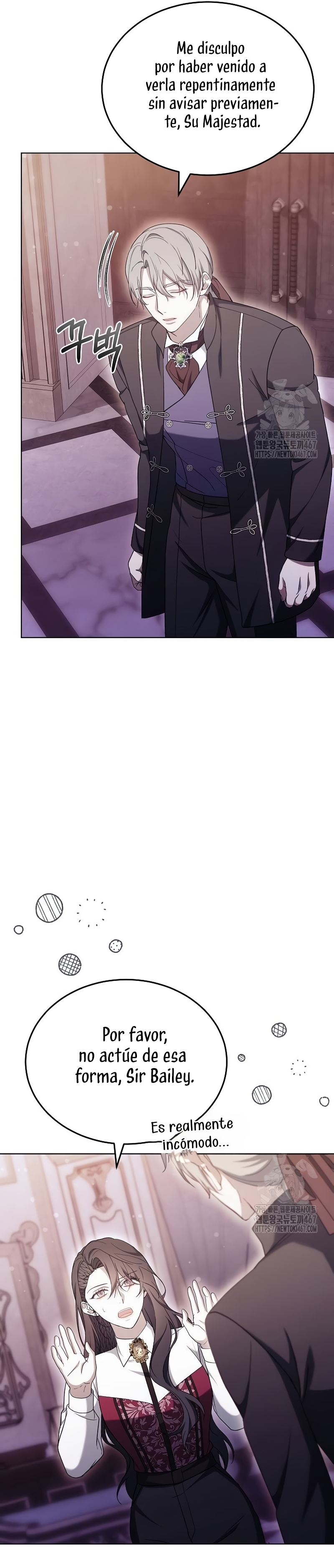 La era de Omán Capítulo 81 - Página 51