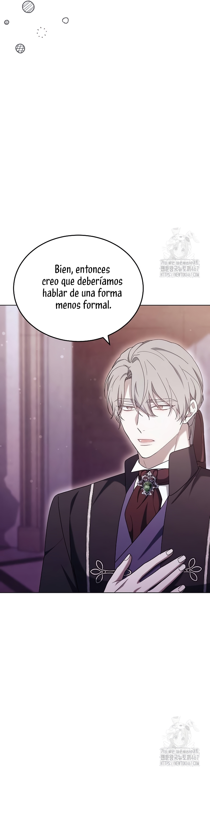 La era de Omán Capítulo 81 - Página 52