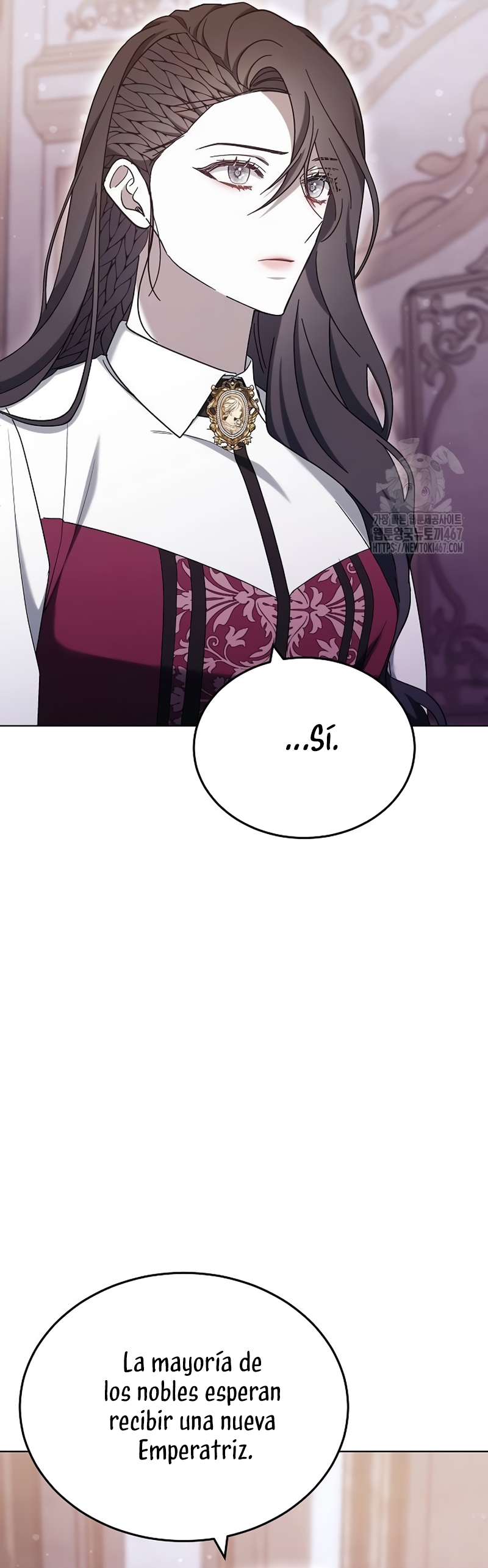 La era de Omán Capítulo 81 - Página 54