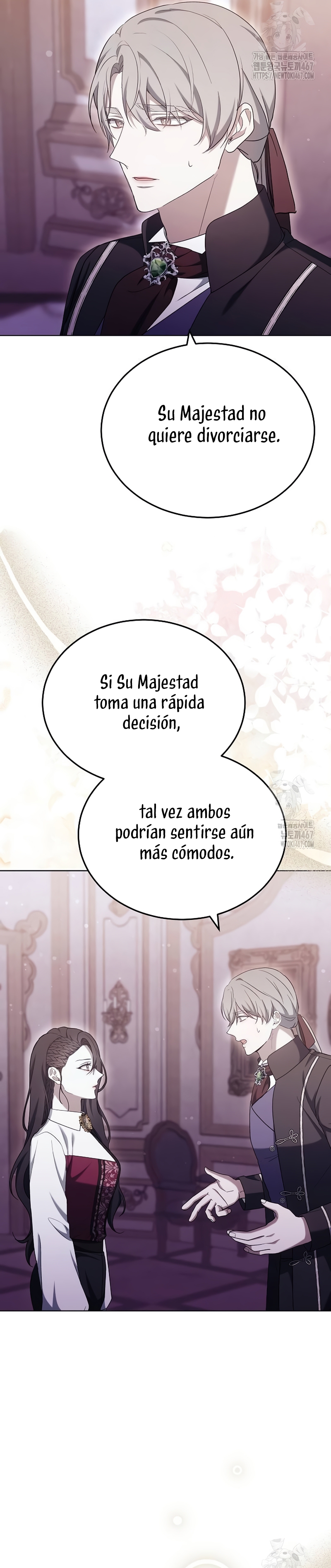 La era de Omán Capítulo 81 - Página 55