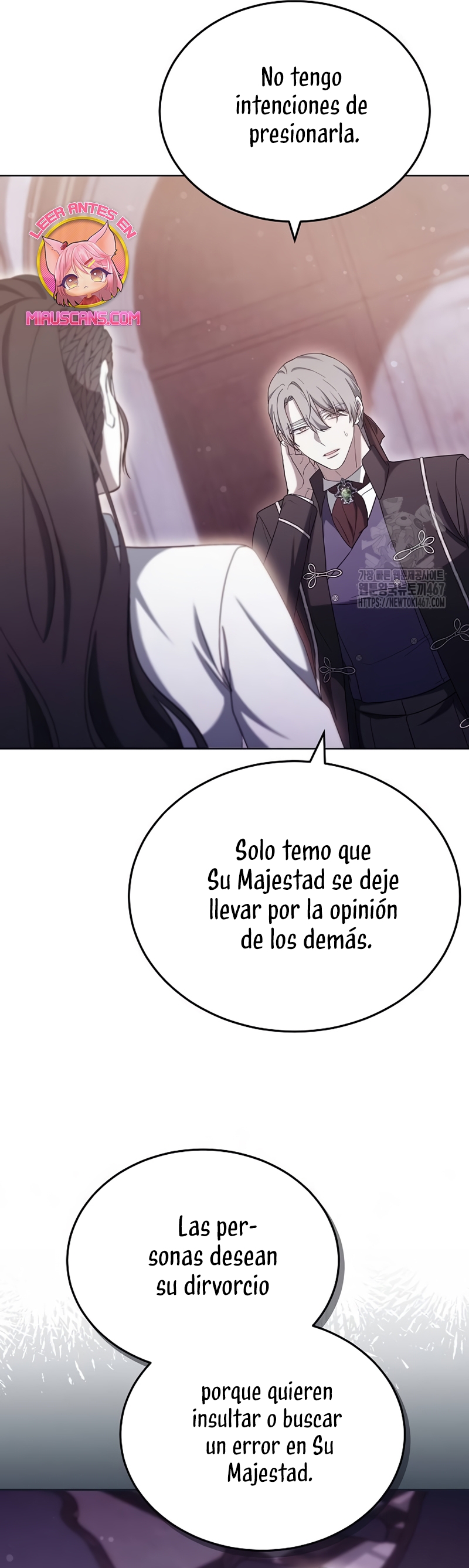 La era de Omán Capítulo 81 - Página 57