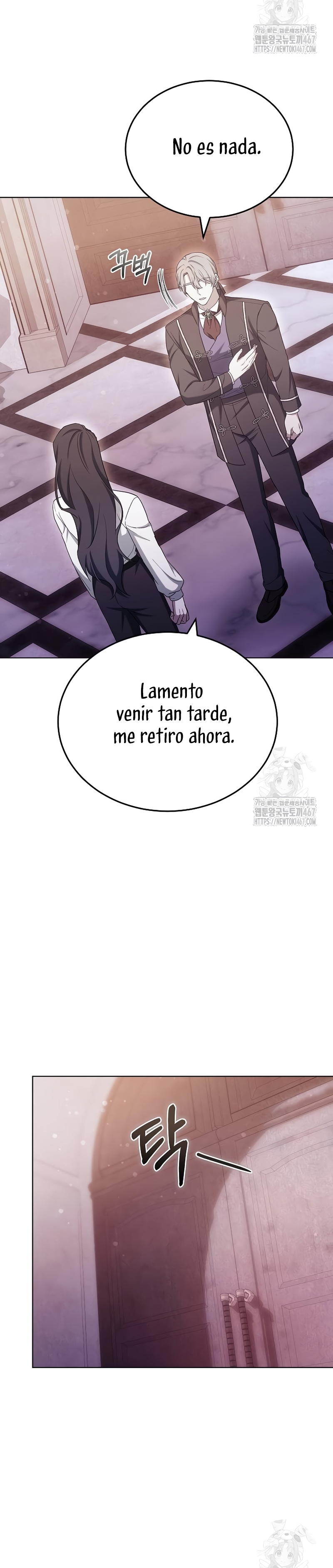 La era de Omán Capítulo 81 - Página 59