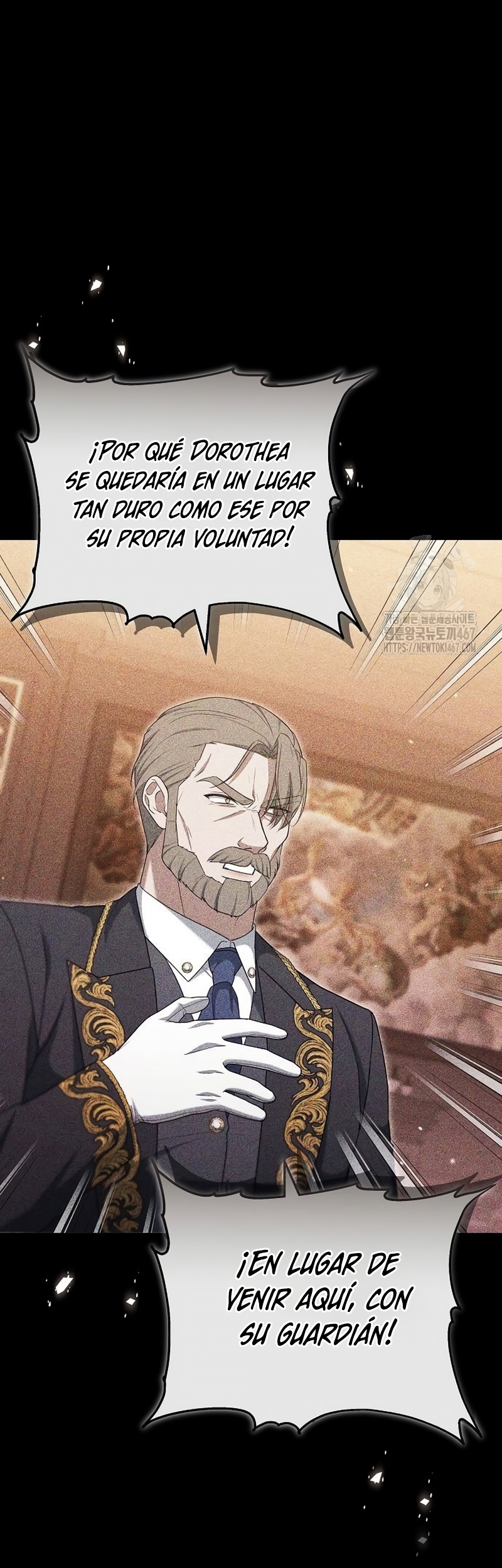 La era de Omán Capítulo 81 - Página 6