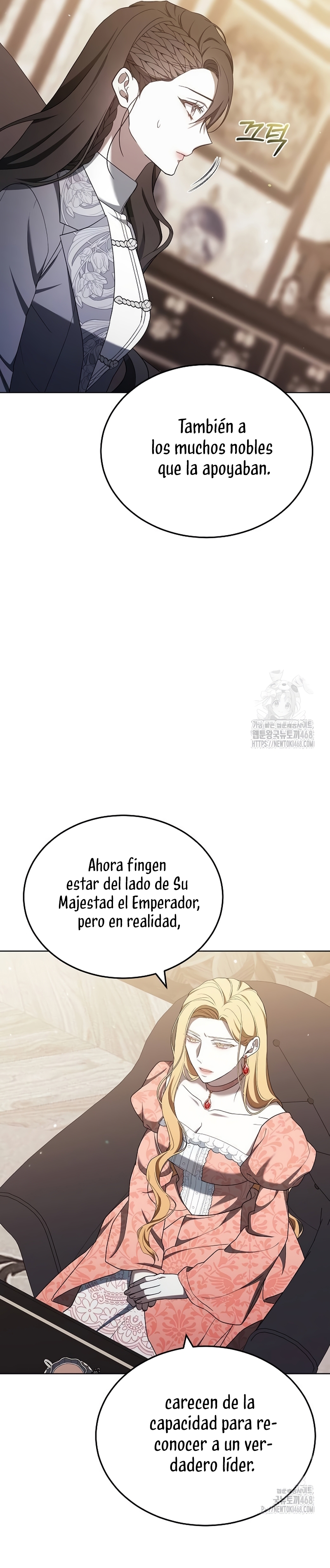 La era de Omán Capítulo 82 - Página 10