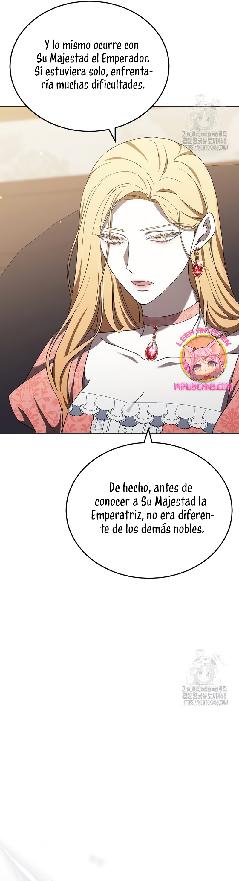 La era de Omán Capítulo 82 - Página 13