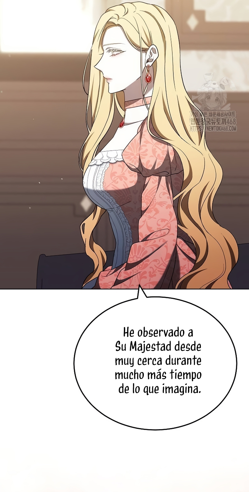 La era de Omán Capítulo 82 - Página 15