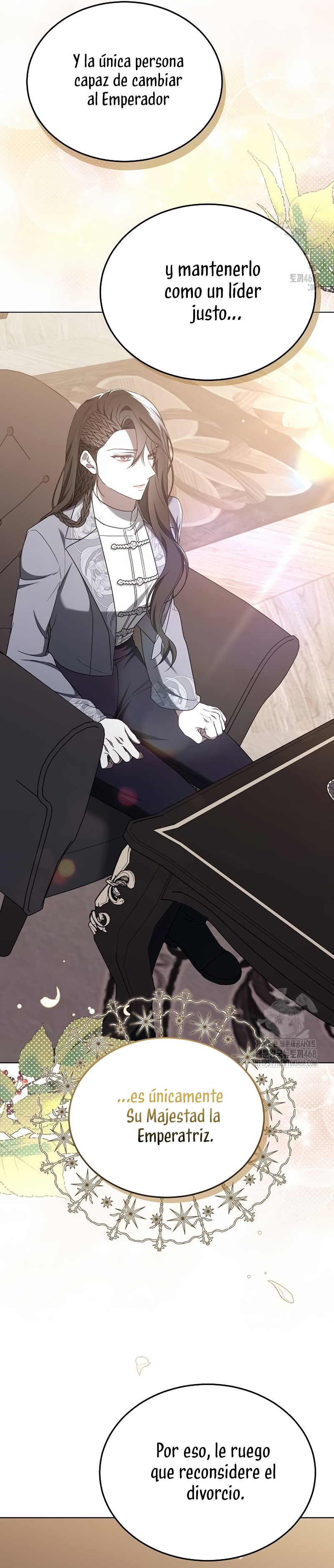 La era de Omán Capítulo 82 - Página 16