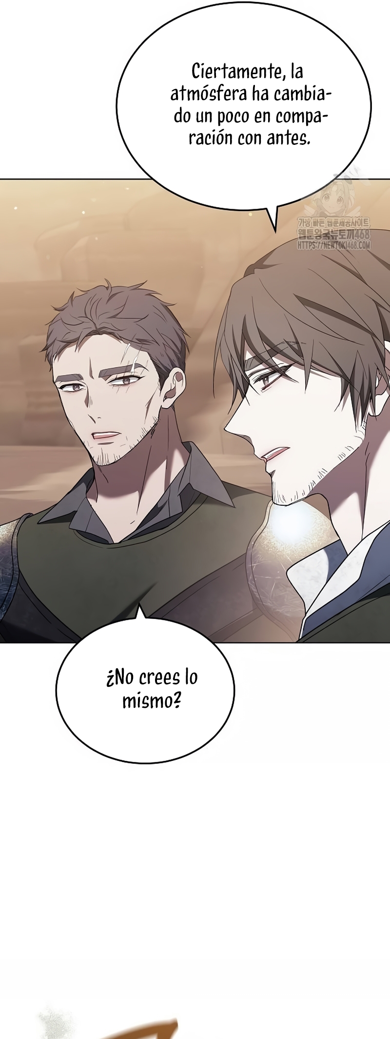 La era de Omán Capítulo 82 - Página 19