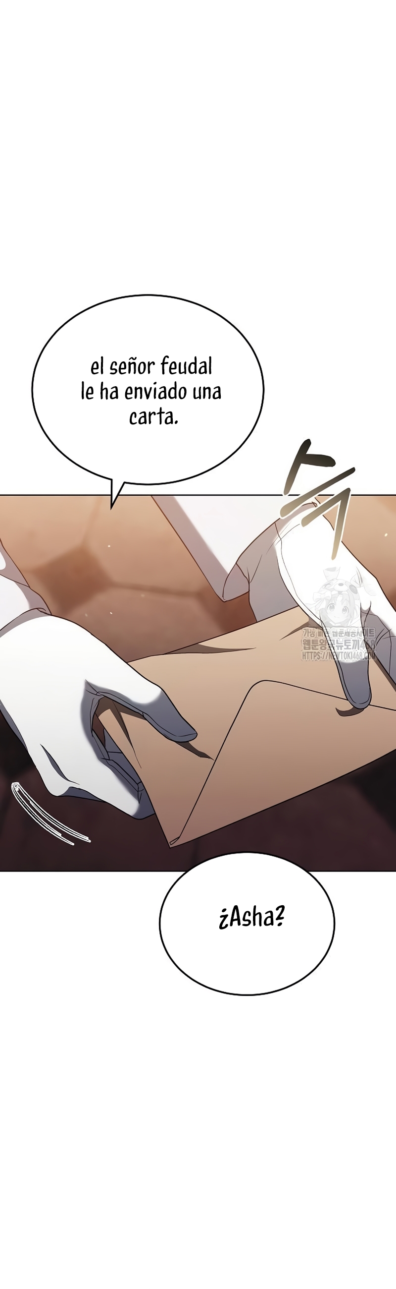 La era de Omán Capítulo 82 - Página 24