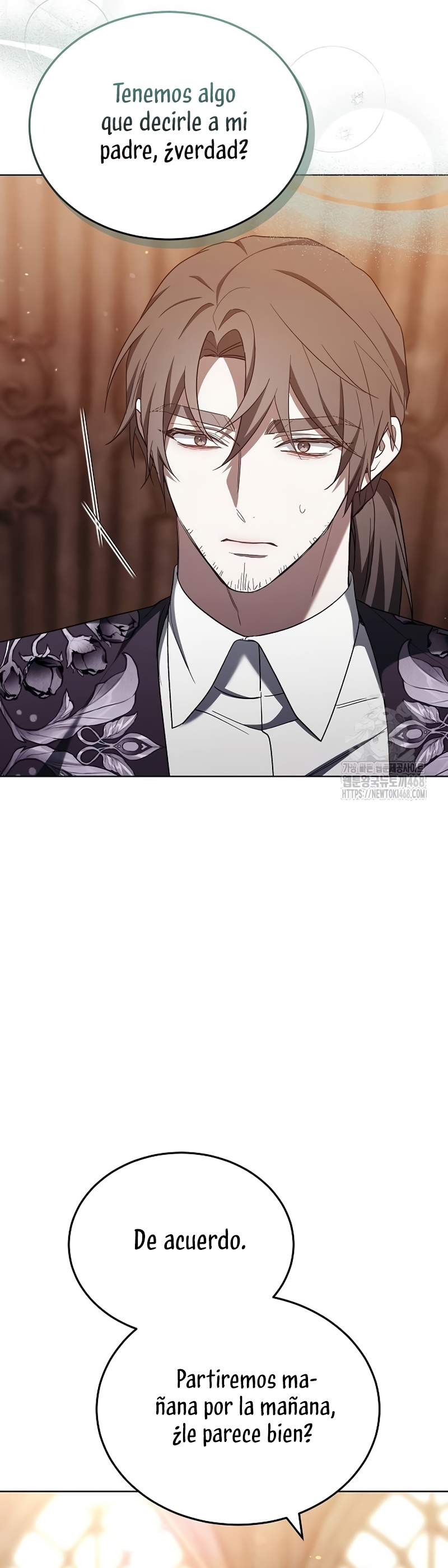 La era de Omán Capítulo 82 - Página 29