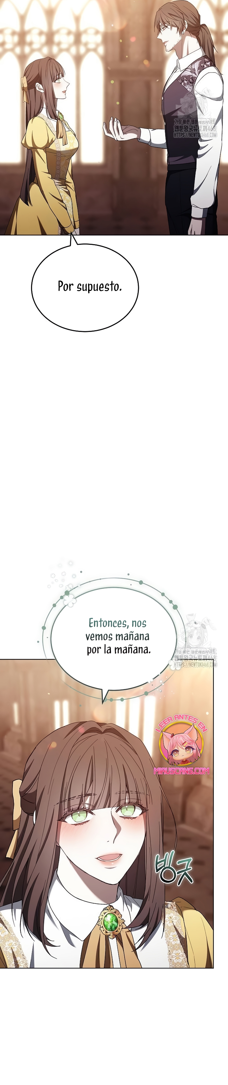 La era de Omán Capítulo 82 - Página 30