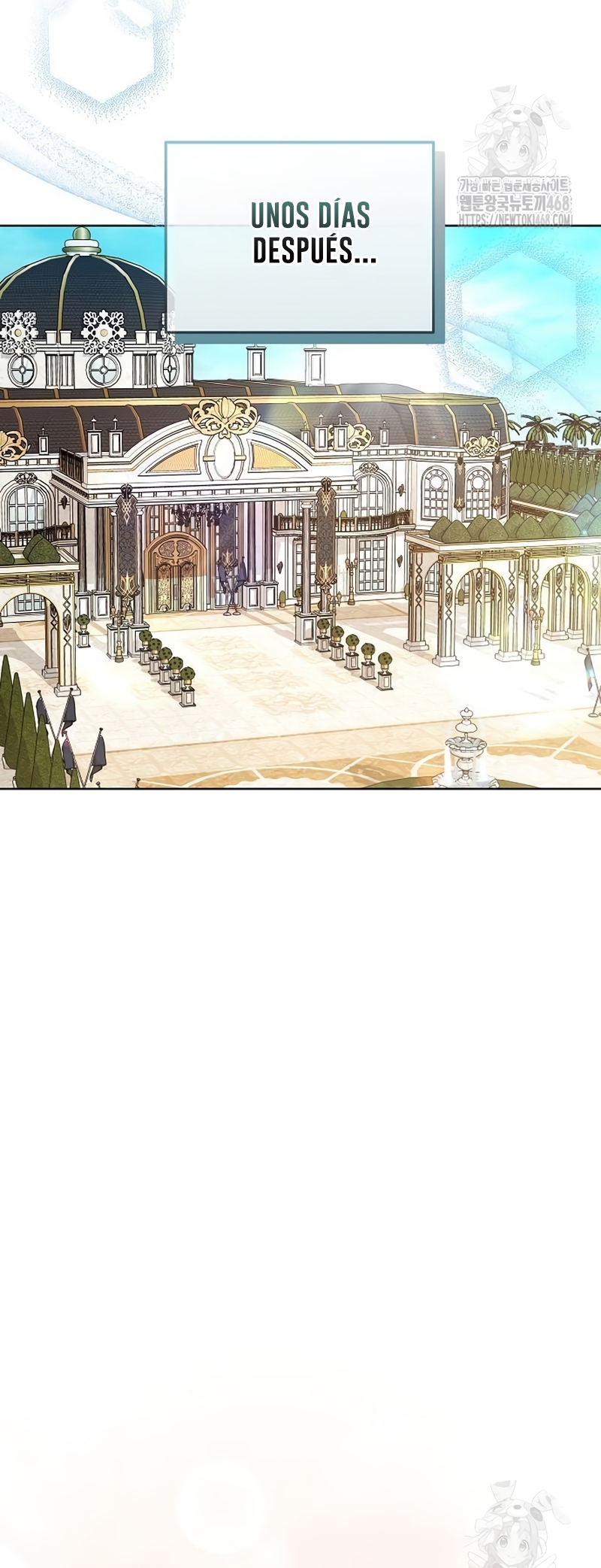 La era de Omán Capítulo 82 - Página 32