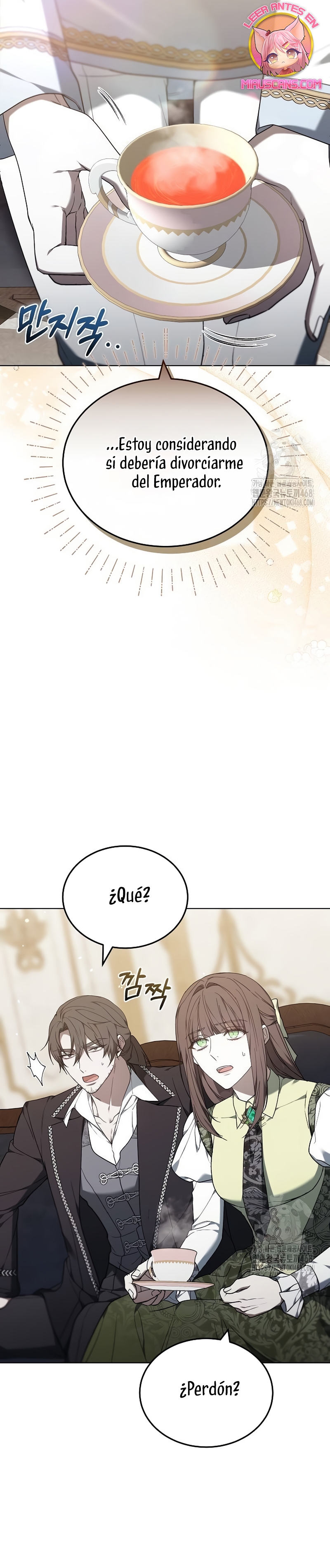 La era de Omán Capítulo 82 - Página 36