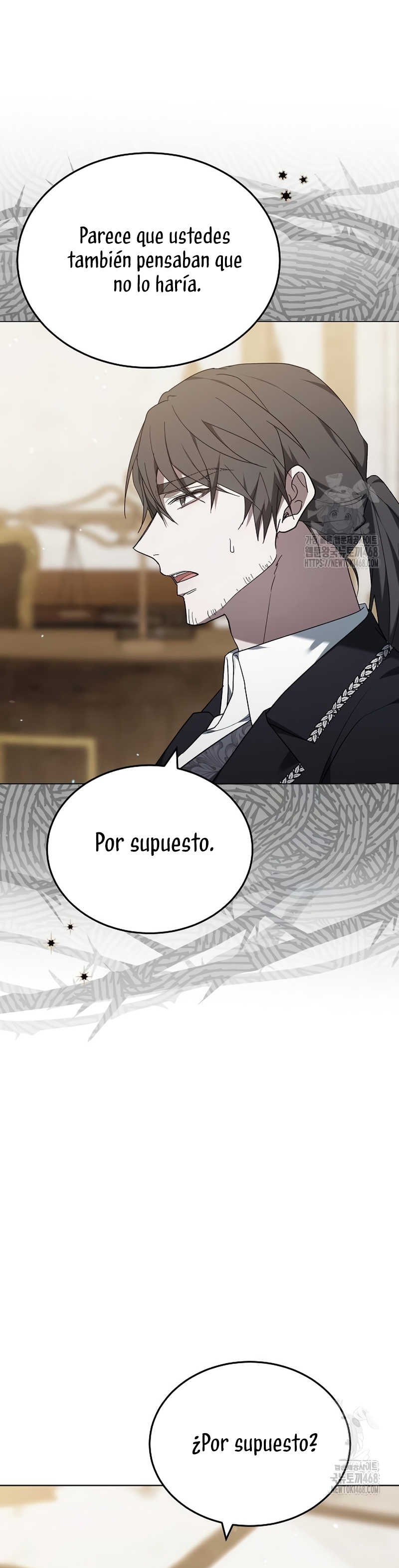 La era de Omán Capítulo 82 - Página 37