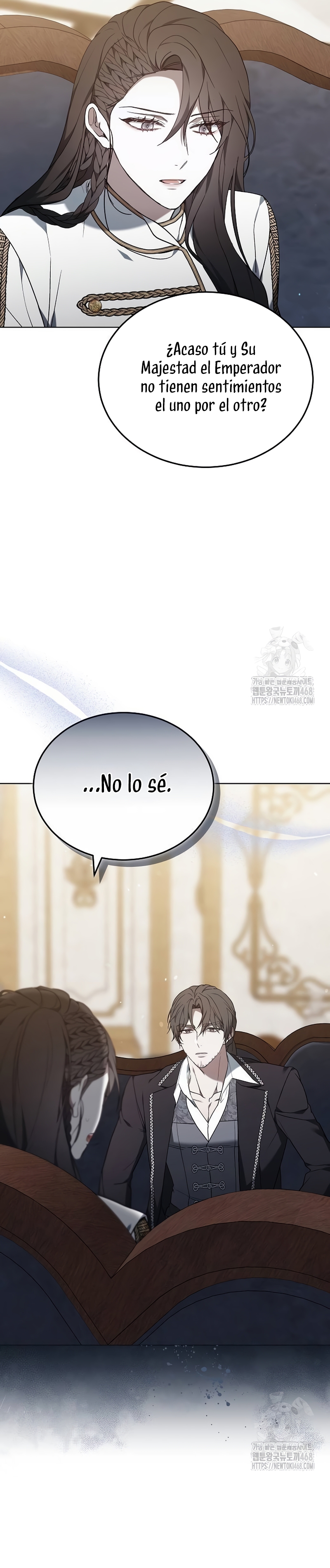 La era de Omán Capítulo 82 - Página 38