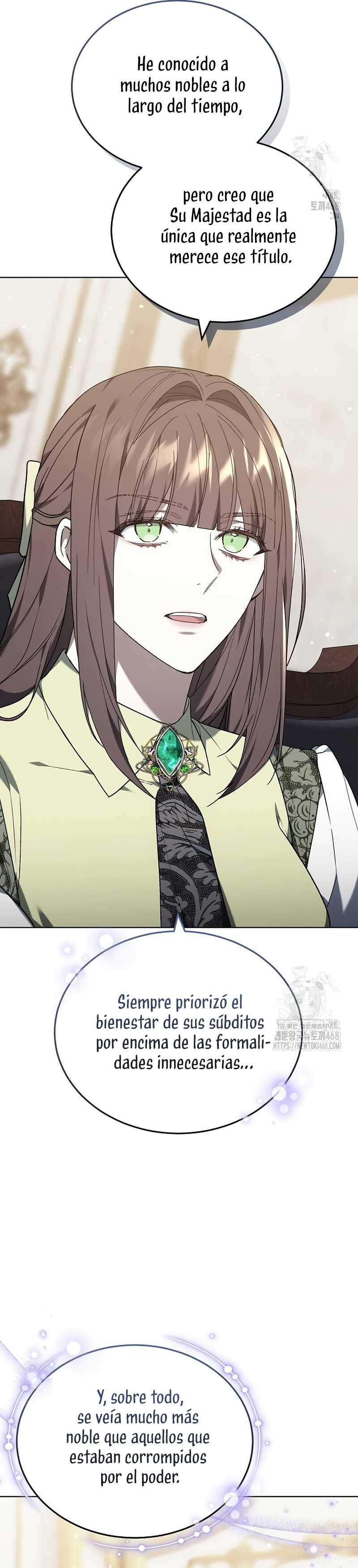 La era de Omán Capítulo 82 - Página 41