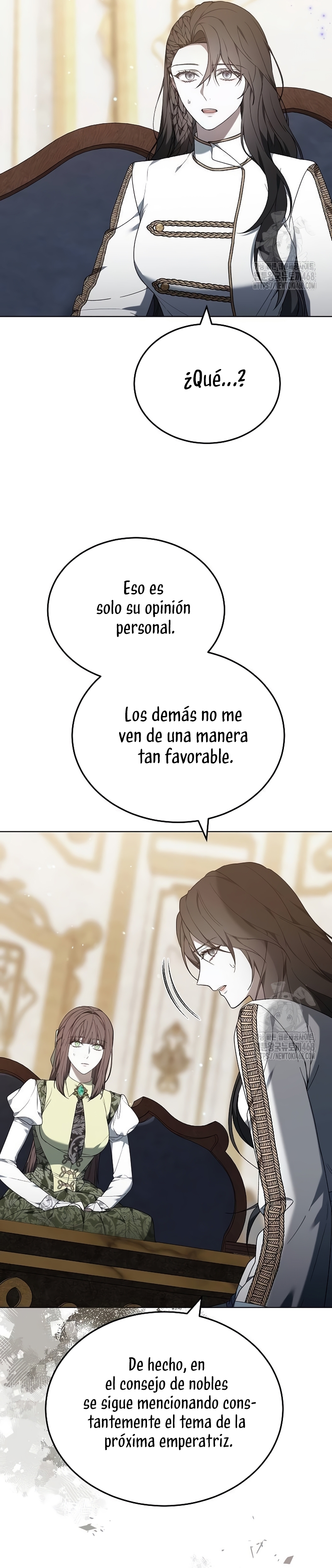 La era de Omán Capítulo 82 - Página 42