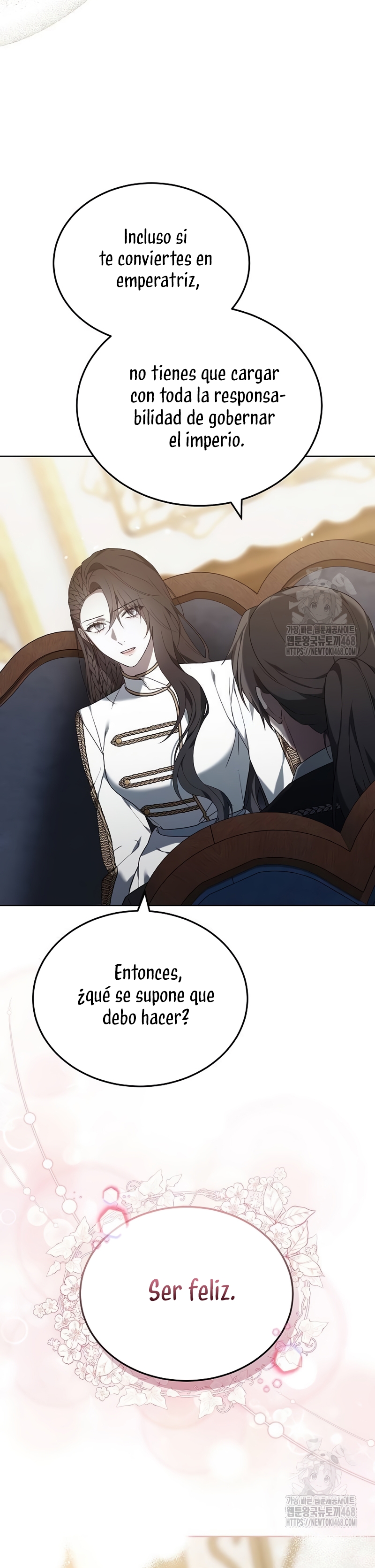 La era de Omán Capítulo 82 - Página 44