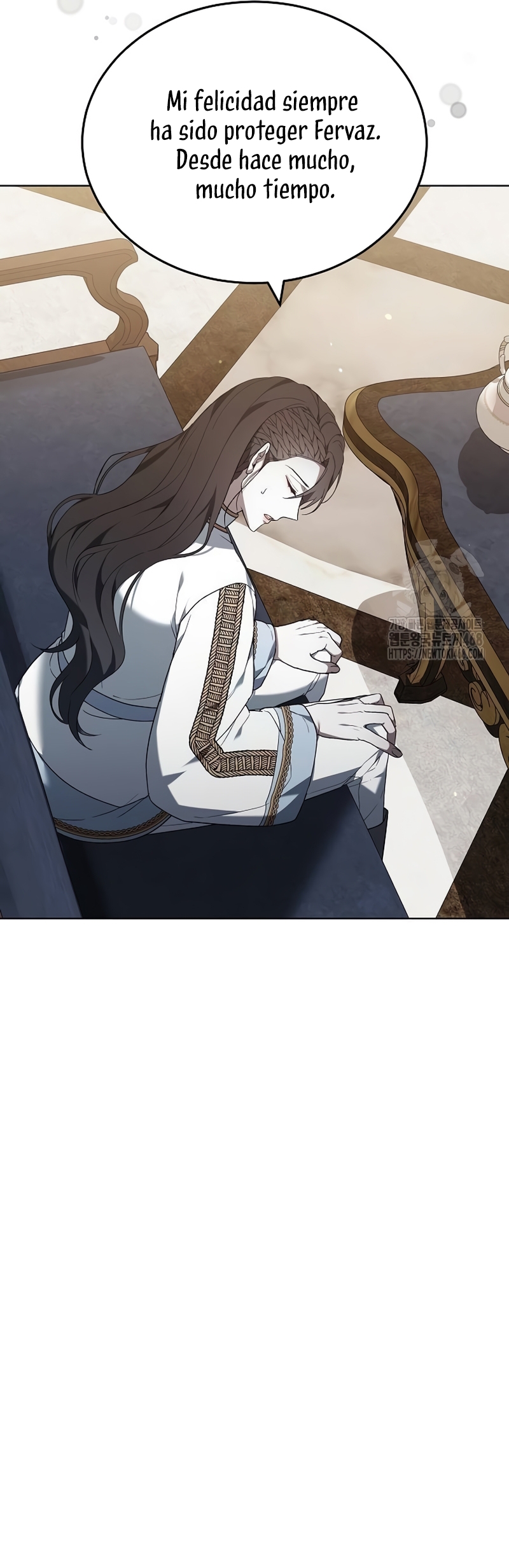 La era de Omán Capítulo 82 - Página 46