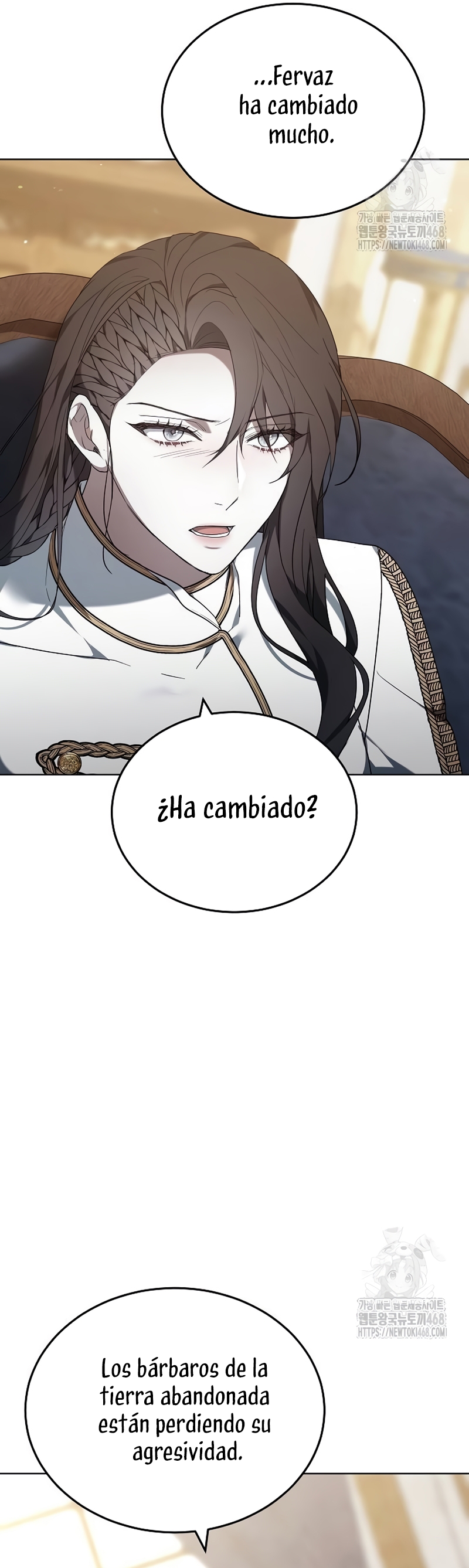 La era de Omán Capítulo 82 - Página 47