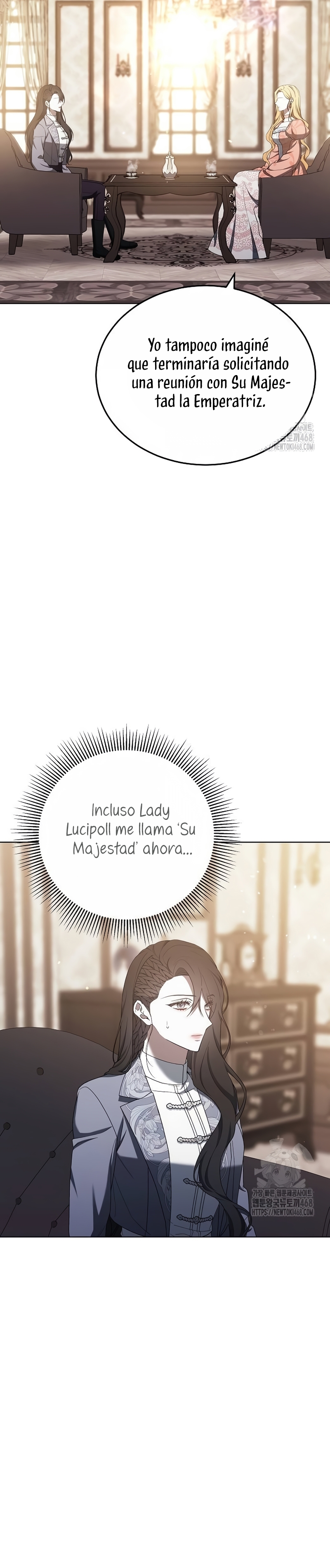 La era de Omán Capítulo 82 - Página 5