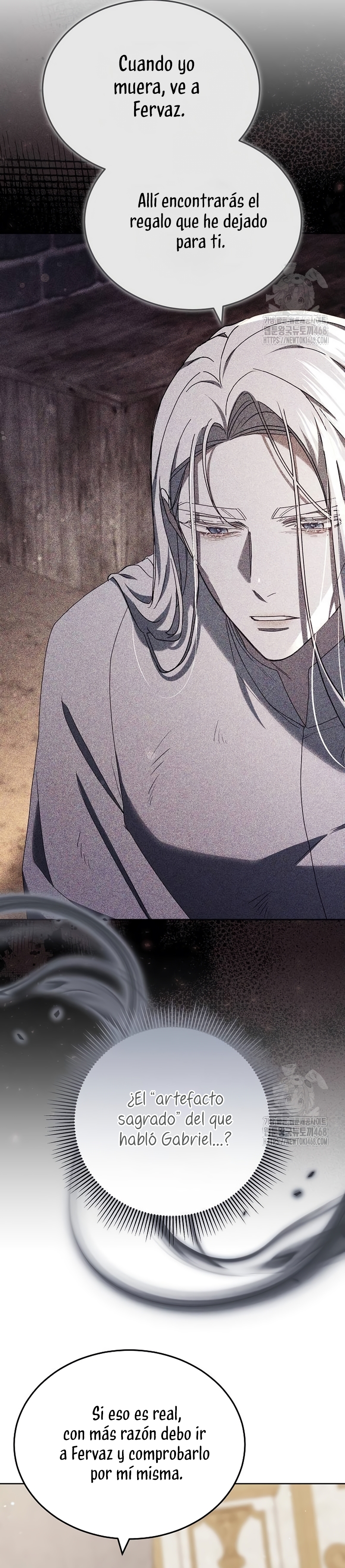 La era de Omán Capítulo 82 - Página 50