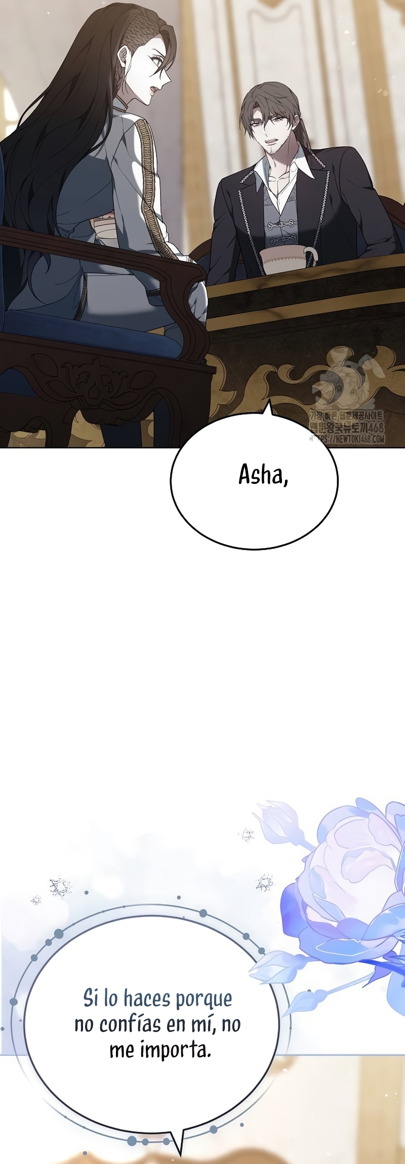 La era de Omán Capítulo 82 - Página 51