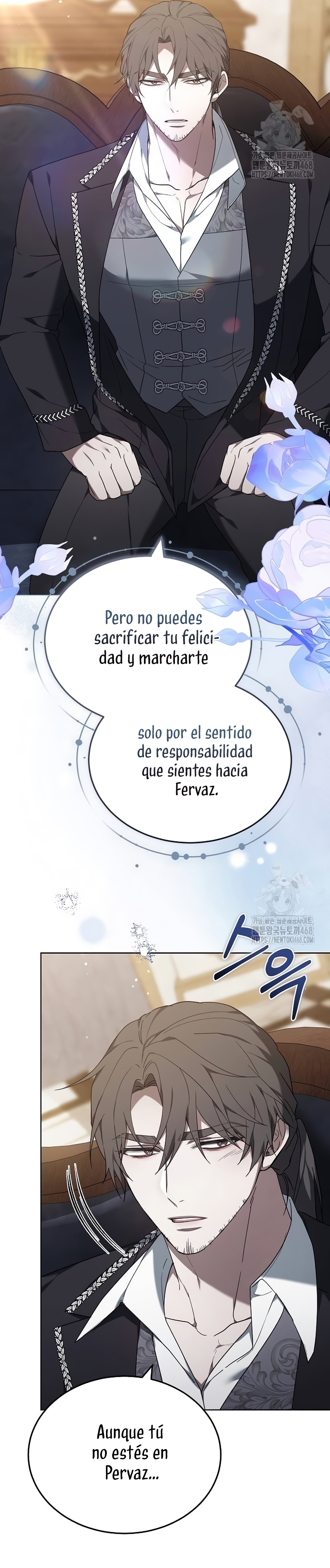 La era de Omán Capítulo 82 - Página 52