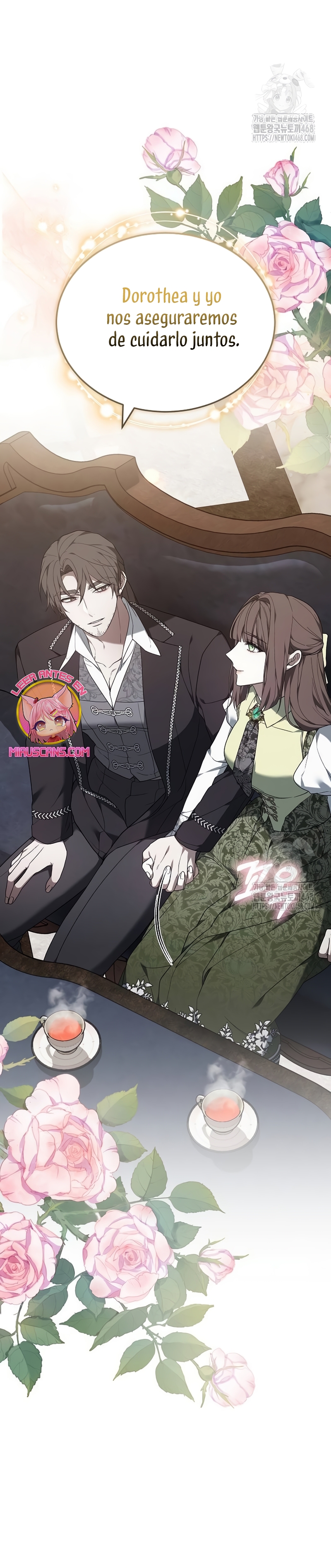 La era de Omán Capítulo 82 - Página 53