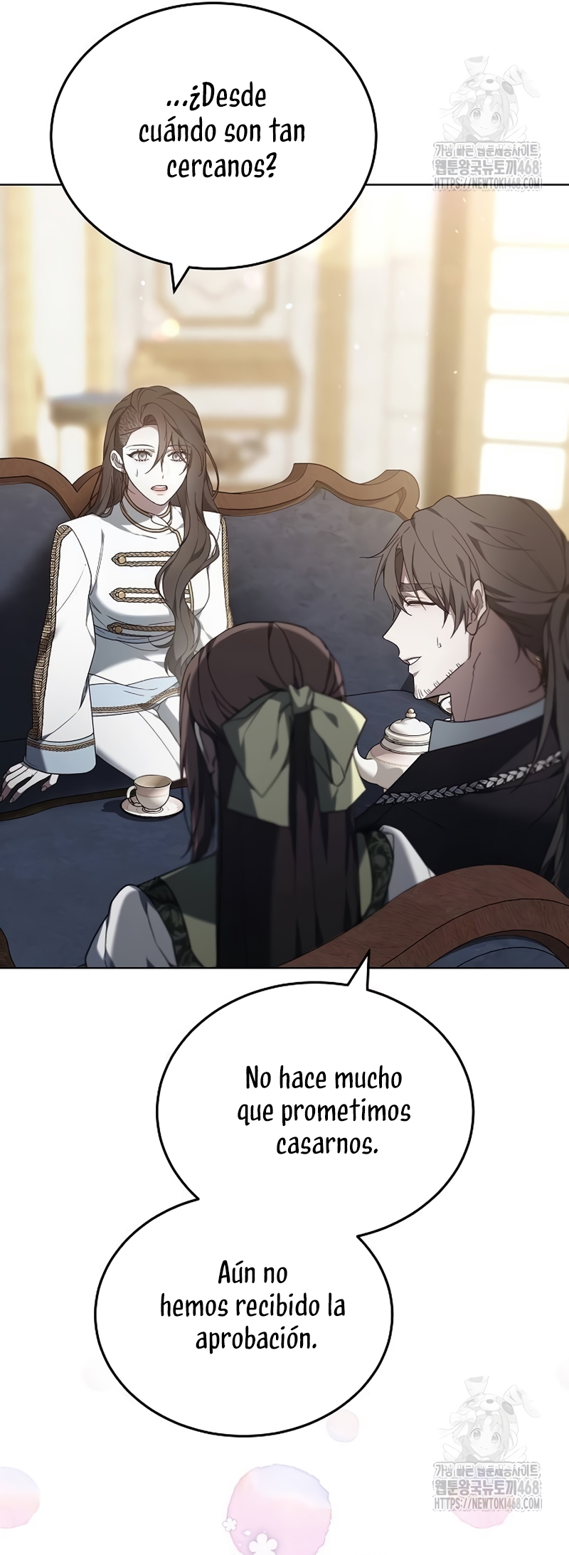 La era de Omán Capítulo 82 - Página 54