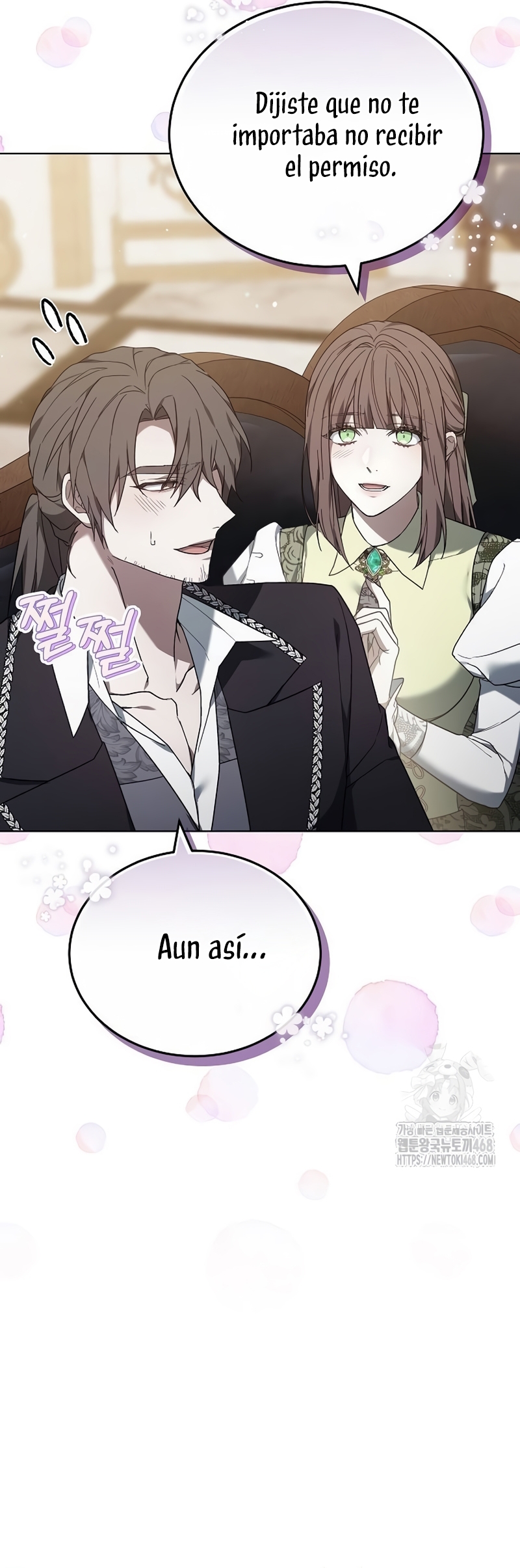 La era de Omán Capítulo 82 - Página 55