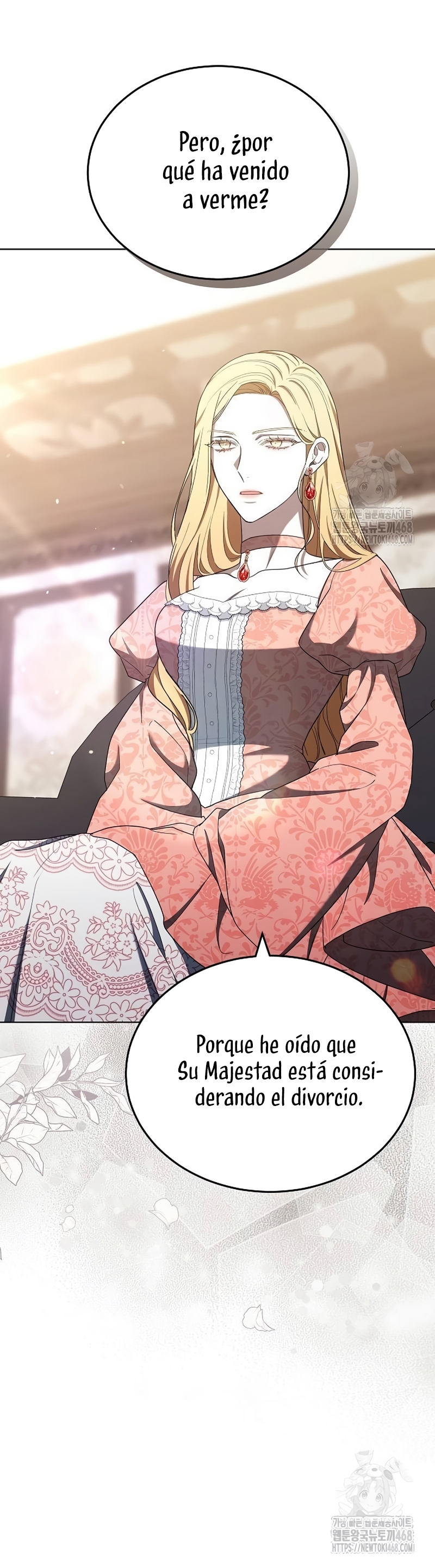 La era de Omán Capítulo 82 - Página 6