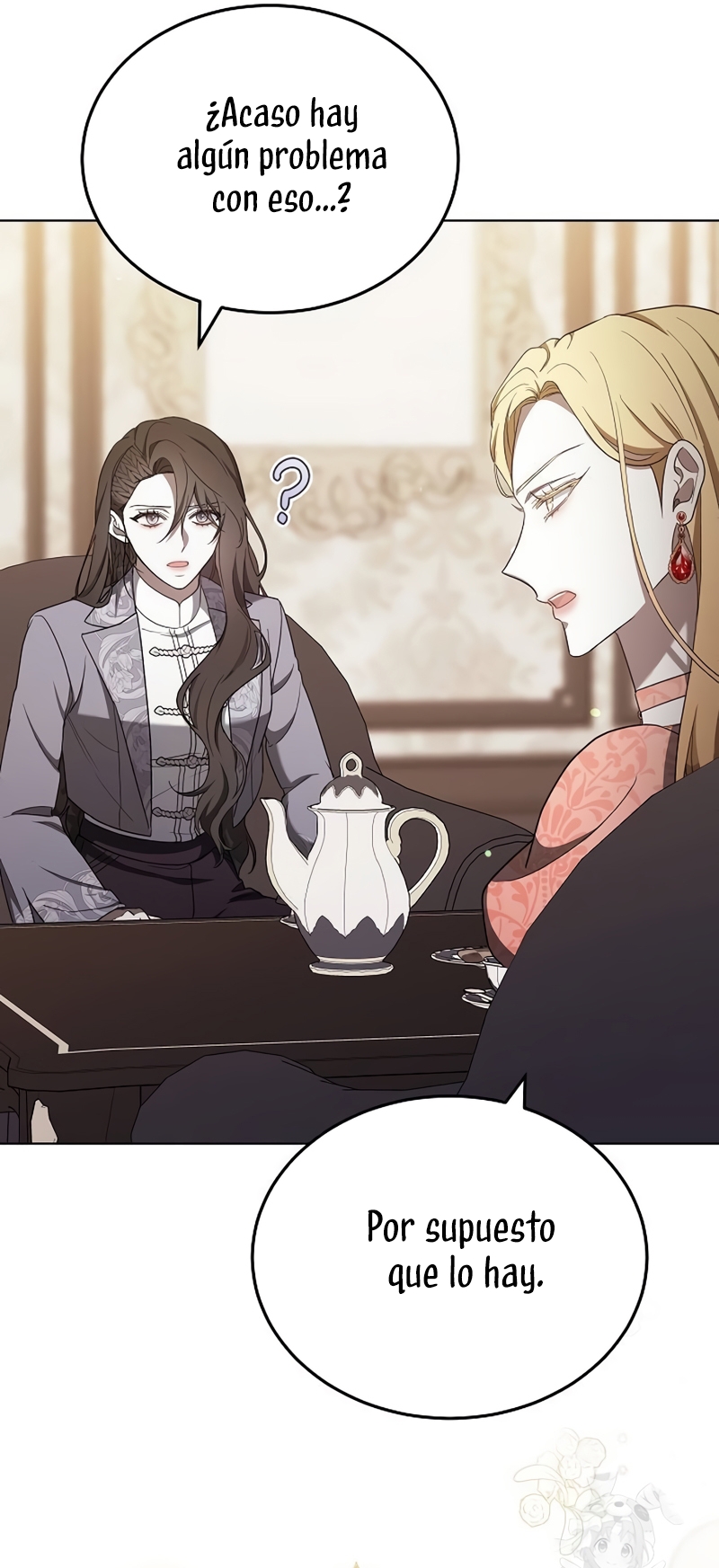 La era de Omán Capítulo 82 - Página 7