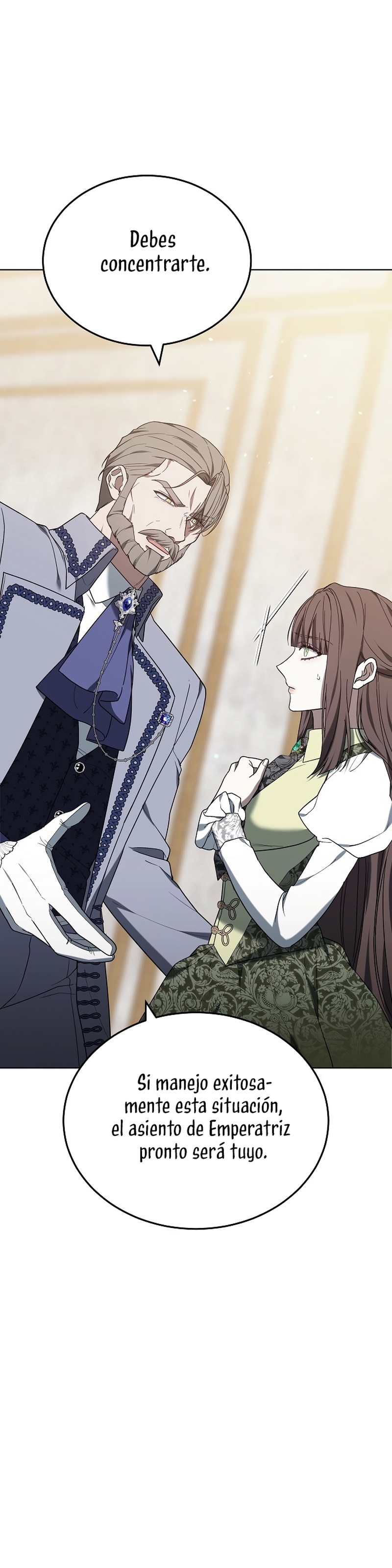 La era de Omán Capítulo 83 - Página 15