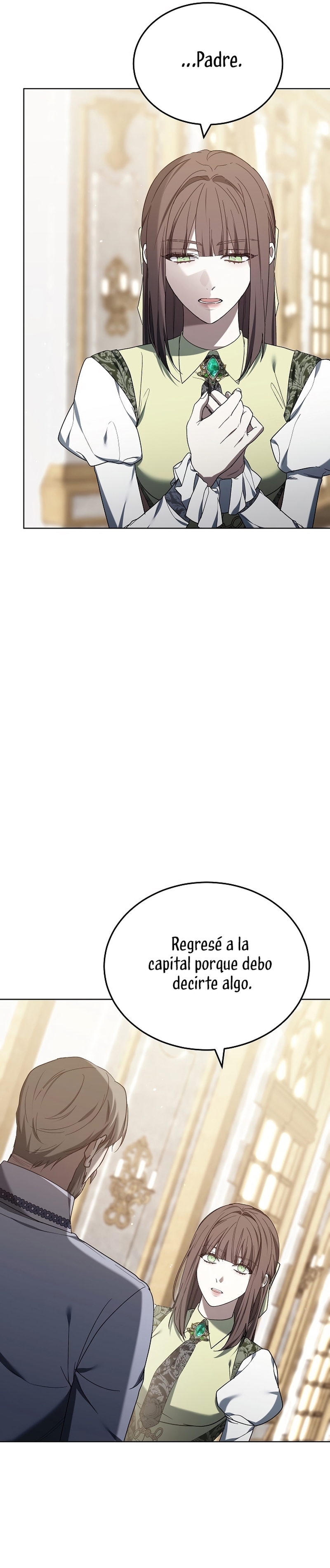 La era de Omán Capítulo 83 - Página 16