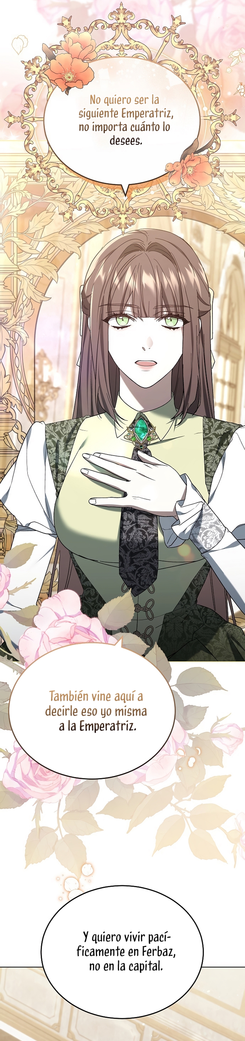 La era de Omán Capítulo 83 - Página 18